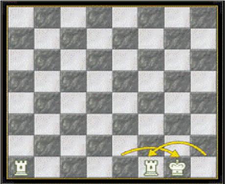 國際象棋短易位